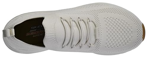 Image of Skechers BOBS Women's Sparrow 2.0 Allegiance Crew Sneakers