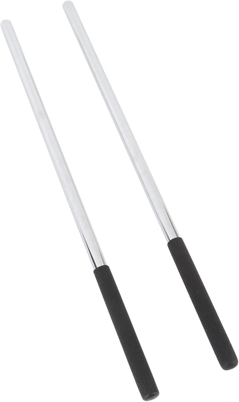 Garage Door Spring Barning Barning Manter Iron Material 1/2 Inch Diameter 17.2 Inch Torsion Bars Sedan SUV SUV Garage Doors