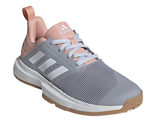 Adidas Essence W, Scarpe da Ginnastica Donna