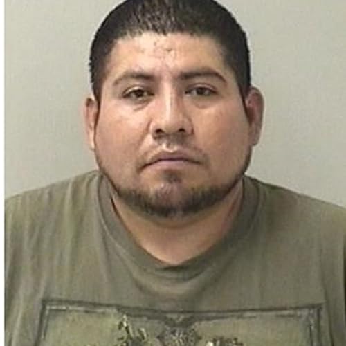Aurora man charged with 1st-degree murder in altercation outside church in Aurora