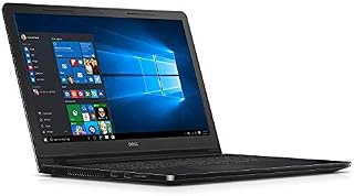 2019 Dell Inspiron 15.6" HD High Performance Laptop, Intel Celeron Processor,4GB DDR4 RAM