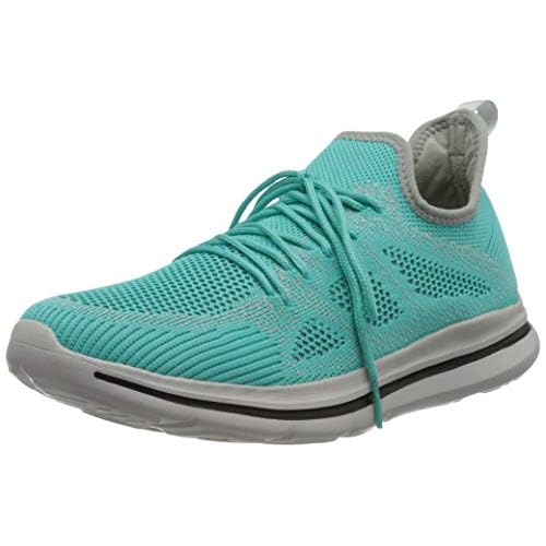 heybrid MIAMI Unisex Wassersportschuh, türkis, 42 EU