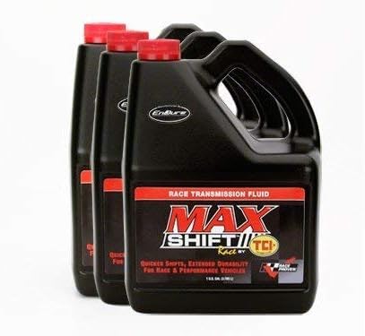 TCI 950600 Trans FluidCase of 3