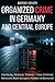 Organized Crime in Germany and Central Europe: Hamburg, Antwerp, Vienna — How Criminal Networks Built Europe's Hidden Underworld (The European Underworld Series)