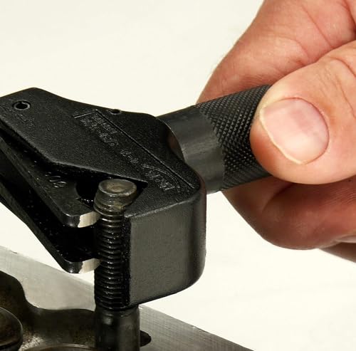 UTR KC3 - External & Internal Adjustable Restorers – Universal Thread Repair Tool Kit. Easily Replaces Hundreds of Taps and Dies. All In One Patented Solution.