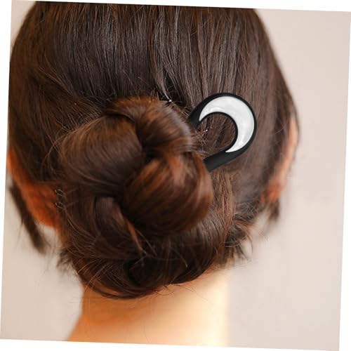 Épingles à cheveux décoratives BESTYASH rétro, le cadeau idéal pour des coiffures de fêtes - 6
