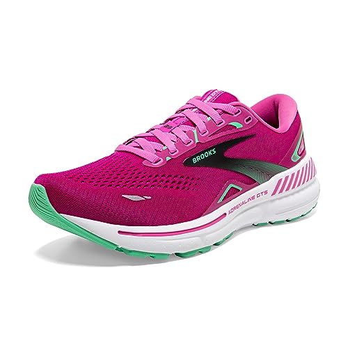 Image of Brooks Women's Adrenaline GTS 23 Supportive Running Shoe