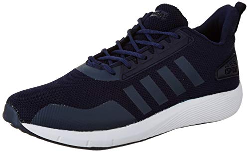 Image of Bourge Mens Loire-z117 Running Shoes