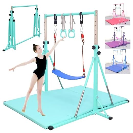 413i0OZVfVL._SS520_ Best gymnastic bars for home