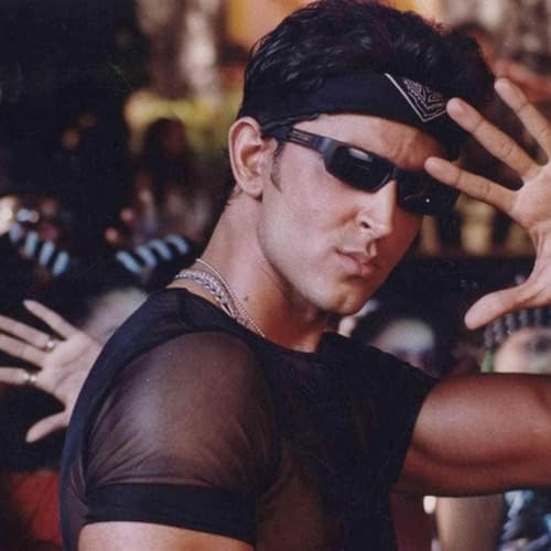 Netflix and Dil: The Roshans and Kaho Naa... Pyaar Hai, or The Little Family That Could