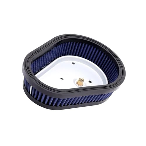 Nettoyeur de filtre à air moto pour stopper l'encrassement moteur des Dyna FXD