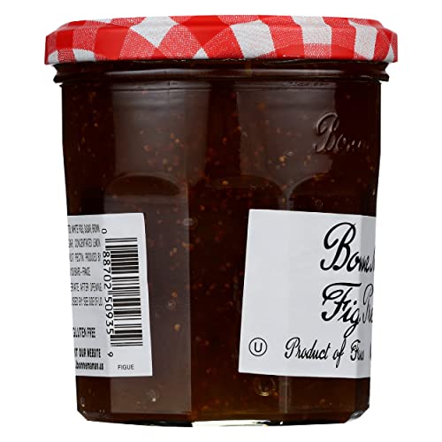 Bonne Maman Fig Preserve, 13-Ounce #TOP1