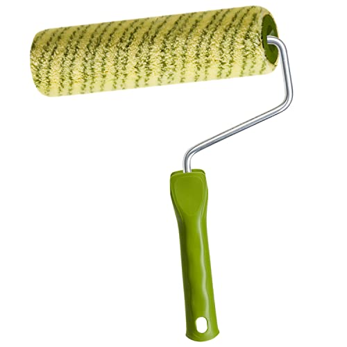 Profi Rollputz Farbroller 18 cm 13 mm Flor