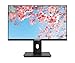 JapanNext Monitor 21,5 Zoll IPS Full HD (1920x1080) | HDR | USB-C-Aufladung (65W) Höhen- & Neigungsverstellung (HSP) Integrierte Lautsprecher | G-Sync/FreeSync | 2 Jahre Garantie | JN-I215FLFHSP-C65W