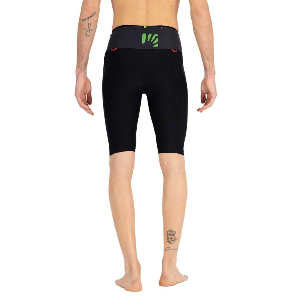 Karpos Lavaredo Short Tight - Shorty Mężczyźni