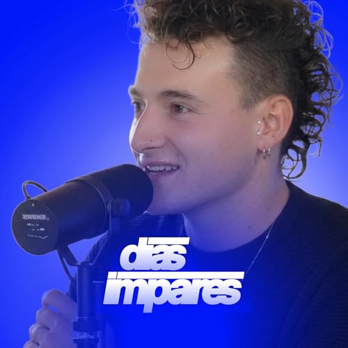 &iquest;Te sientes SOLO? As&iacute; NACI&Oacute; una COMUNIDAD de 5.000 PERSONAS con Iker Gonzalez | D&iacute;as Impares #18