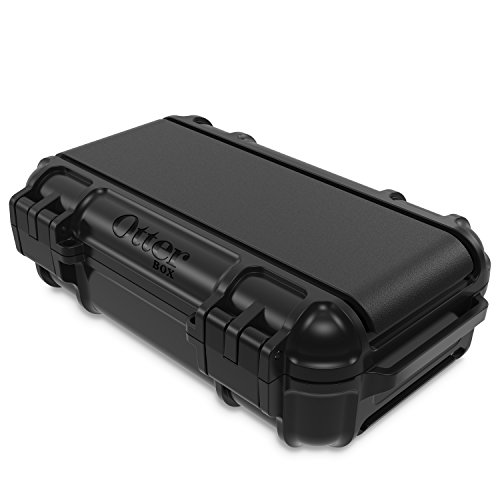 Otterbox Drybox 3250 Series - Retail Packaging - Black #TOP6