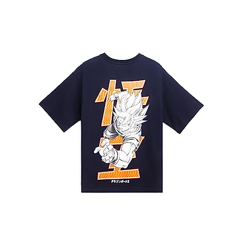 Image of Free Authority Minecraft Printed Loose Fit Grey Cotton Men's T-Shirt