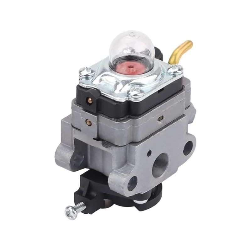 Carburateur 753-05908 gris à flux de carburant stable