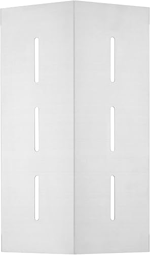 Miniatura 7 de Charbrofire SST18L-6 Piezas de repuesto de parrilla de tienda de calor para humo hueco SH19030819 SST18L SST18L-3 SST18L-4 SH19032719 SH19032319