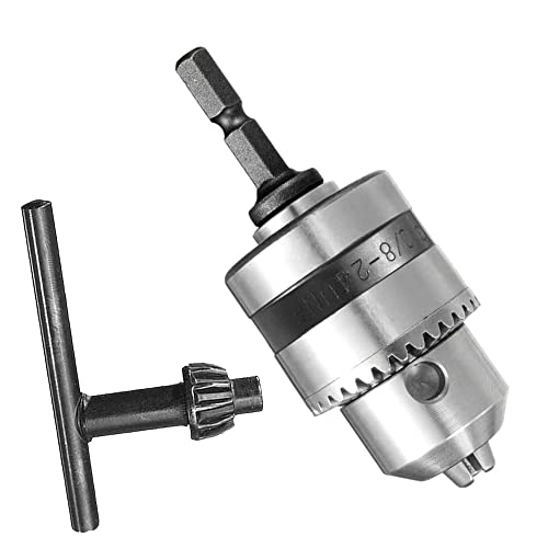 Portabrocas Bosch Ixo Marca Treki