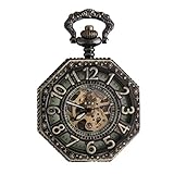 Diese Uhr besteht aus Maschinenbau-, Legierungs- und Glasmaterialien für dauerhaften und dauerhaften Gebrauch.