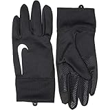 Die Nike Pro Hyper Warm-Technologie hält warm ohne zu überhitzen.