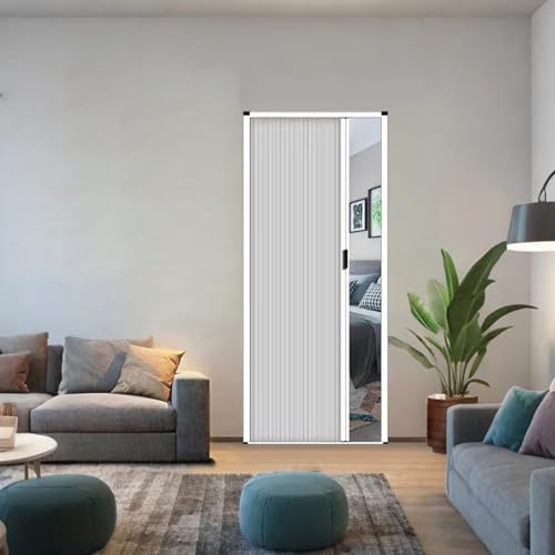 Wetsfgdg �܂肽���݃J�[�e�� �A�R�[�f�B�I���J�[�e�� ����i��1cm���[���͍���҂�q���ɂ��D�����o���A�t���[�݌v ��t���[���ŋ��x�A�b�v ���{�݂�t�@�~���[�����Z��̈��S�ŏ_��ȊԎd�؂��(��65*����185cm�����t���[��+��)