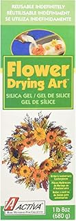 ACTIVA Silica Gel, Original Version
