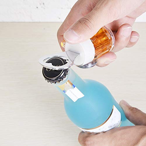Amazon.co.jp: コークスクリュー多機能コークスクリュー6in1缶ビール栓
