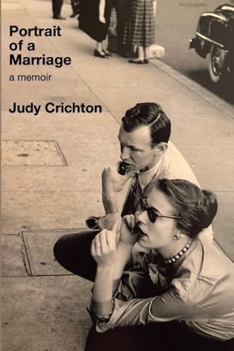 Portrait of a Marriage: A Memoir - image 1
