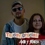  Te doy gracias