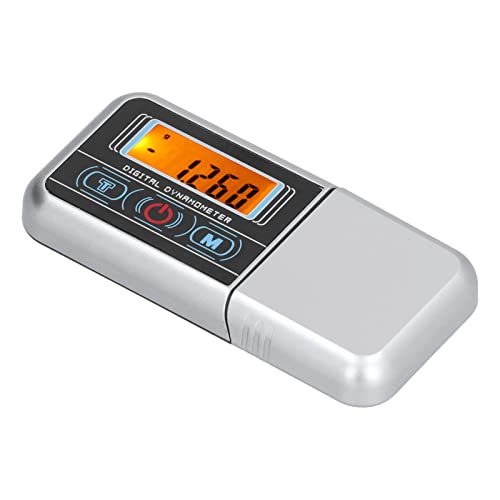 Báscula digital mini profesional para joyería
