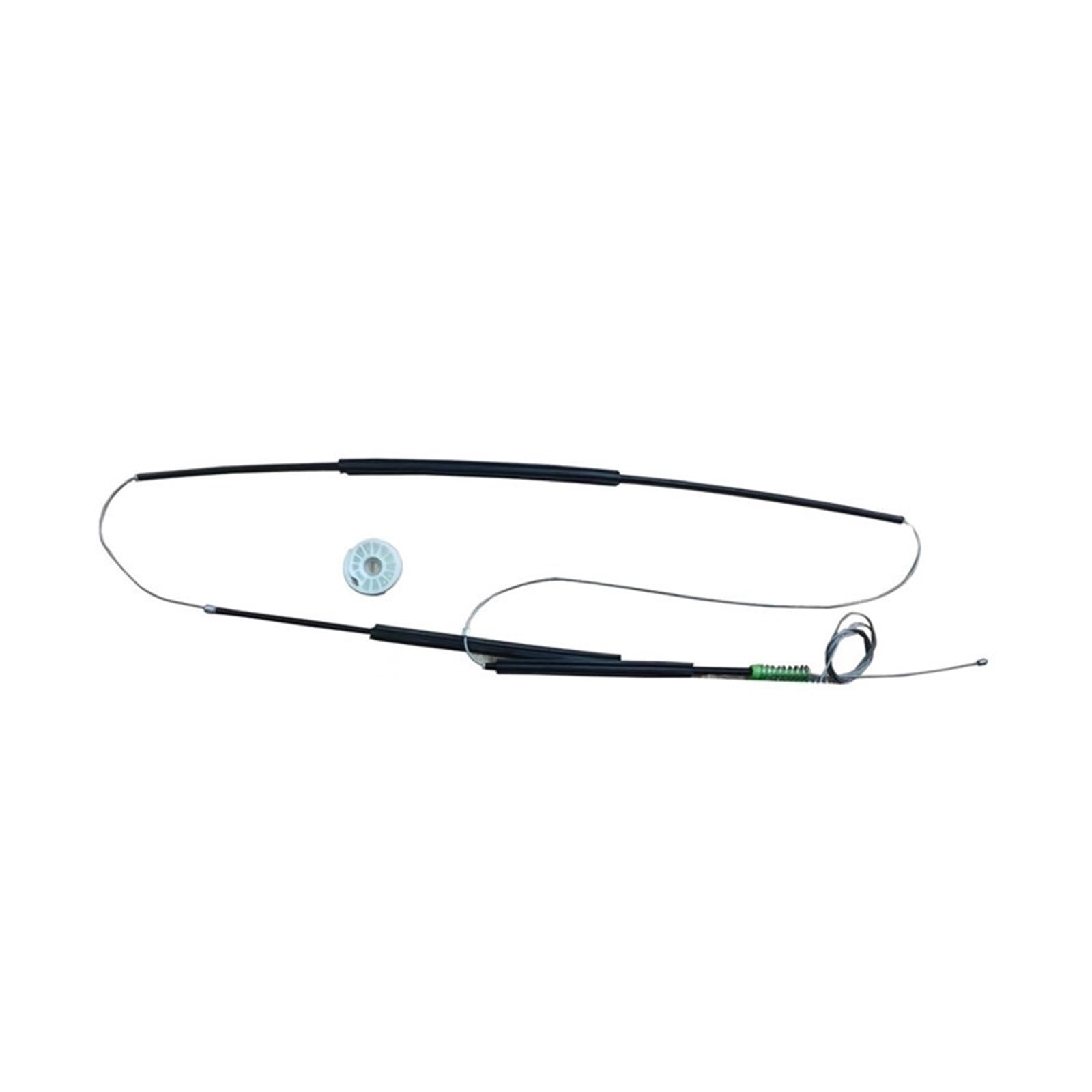 Plus de vitre coincée grâce au kit de réparation lève-vitre avant de Q7 2006-2015