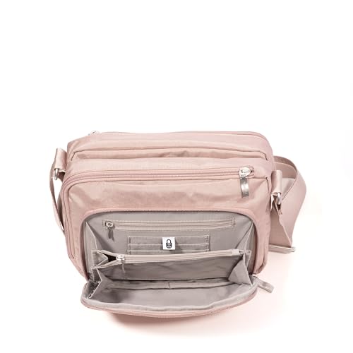 Image of Baggallini womens Modern Camera Bag
