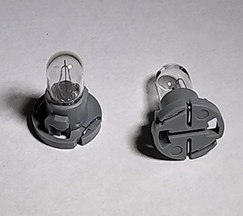 Kit de bombillas DashBulb para Toyota Tacoma (2 unidades) miniatura 3