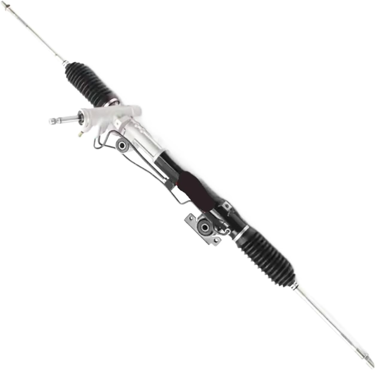 Power Steering Rack Pinion Assy Compatible With mitsubishi Outlander CW5 LancerEX CY4 4410A022
