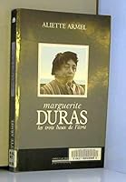 Marguerite Duras (Collection Maison d'écrivain) 2868081177 Book Cover