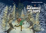 farandole courtepin  La farandole des loups