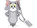 EMTEC Tom and Jerry 8 GB USB 2.0 Flash Drive, Tom