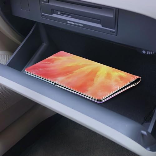 Organizador para Documentos Plegable miniatura 6