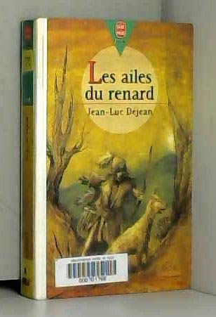 Poche jeunesse : mon bel oranger ; les Ailes du renard