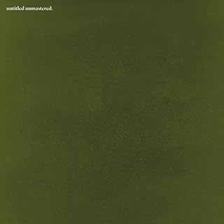 Untitled Unmastered. <span id="parentalAdvisory" class="a-size-medium a-color-secondary a-text-normal"> explicit_lyrics </span>