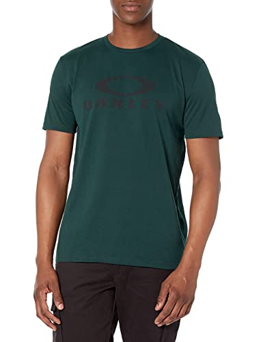 Image of Oakley Men's Bark New Short Sleeve Tee
