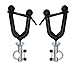 All Rite Products Single Pack Rack - PR1