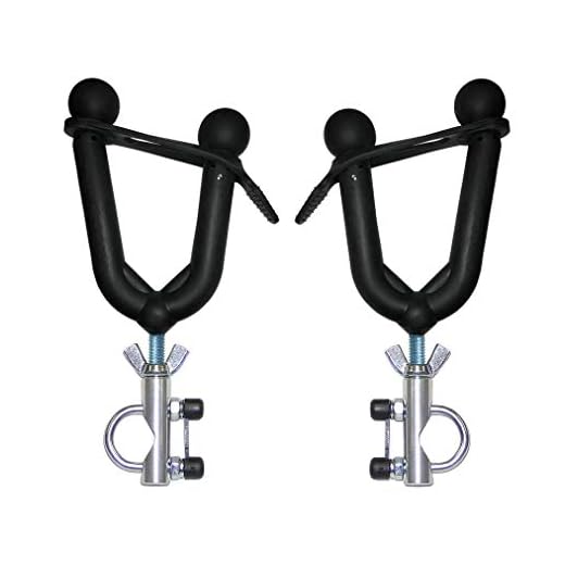 All Rite Products Pack Rack - Gun & Bow Rack for ATVs and Bikes - Model PR1