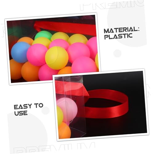 Jeu boîte à secouer Amosfun pour briser la glace en soirées et fêtes - 3
