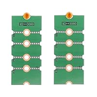 Namvo M.2 NVMe-Erweiterungsadapter-Konverter 2230 2242 2260 2280 auf SSD mit langer Größe für verbesserte Speicherleistung