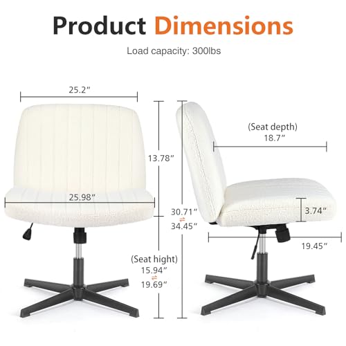 criss cross chair