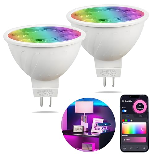 LED 5 Watts